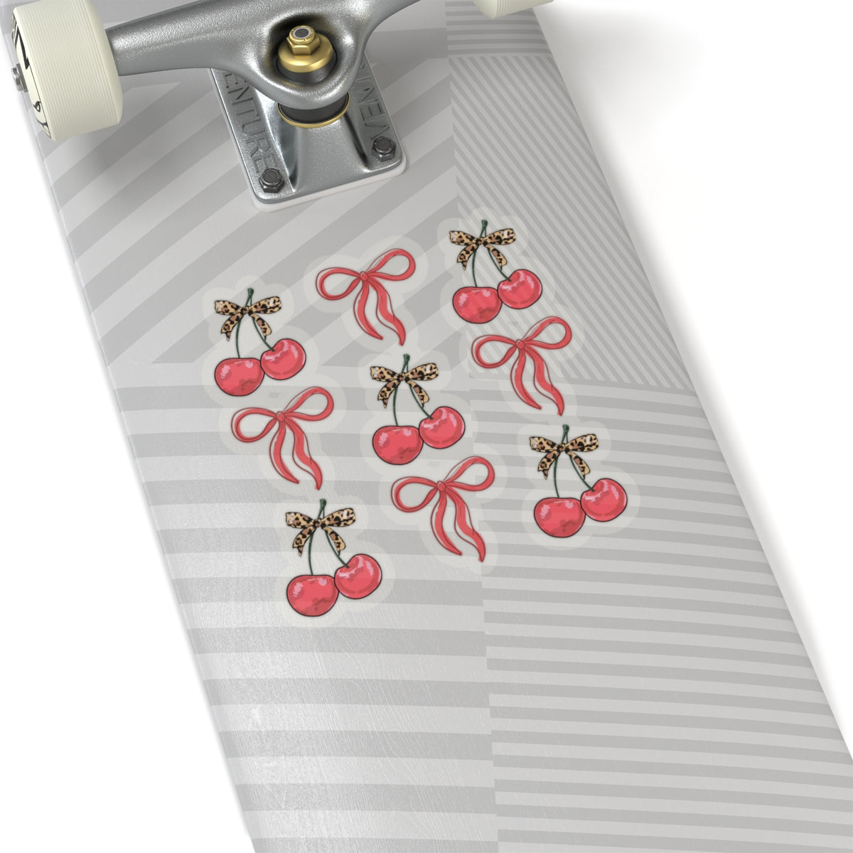 Cherry Coquette Sticker
