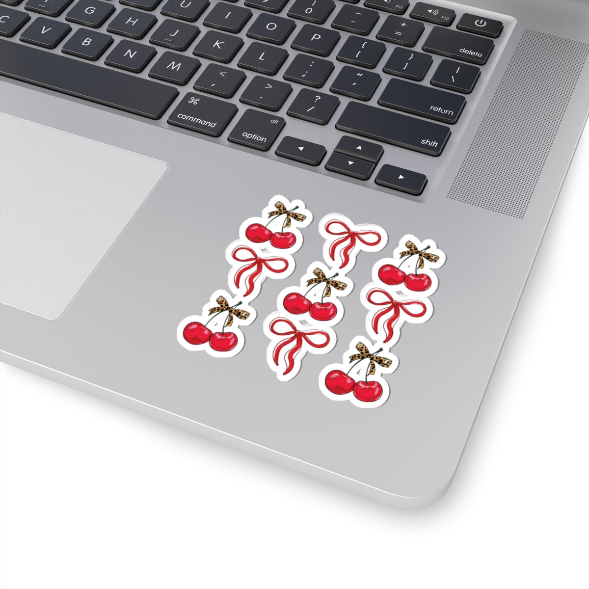 Cherry Coquette Sticker