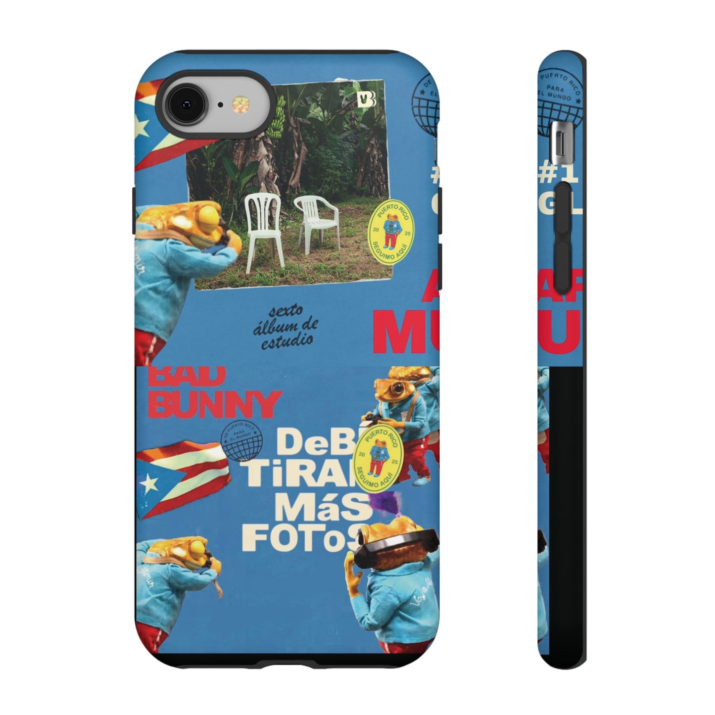 DTMF  Phone Tough Cases