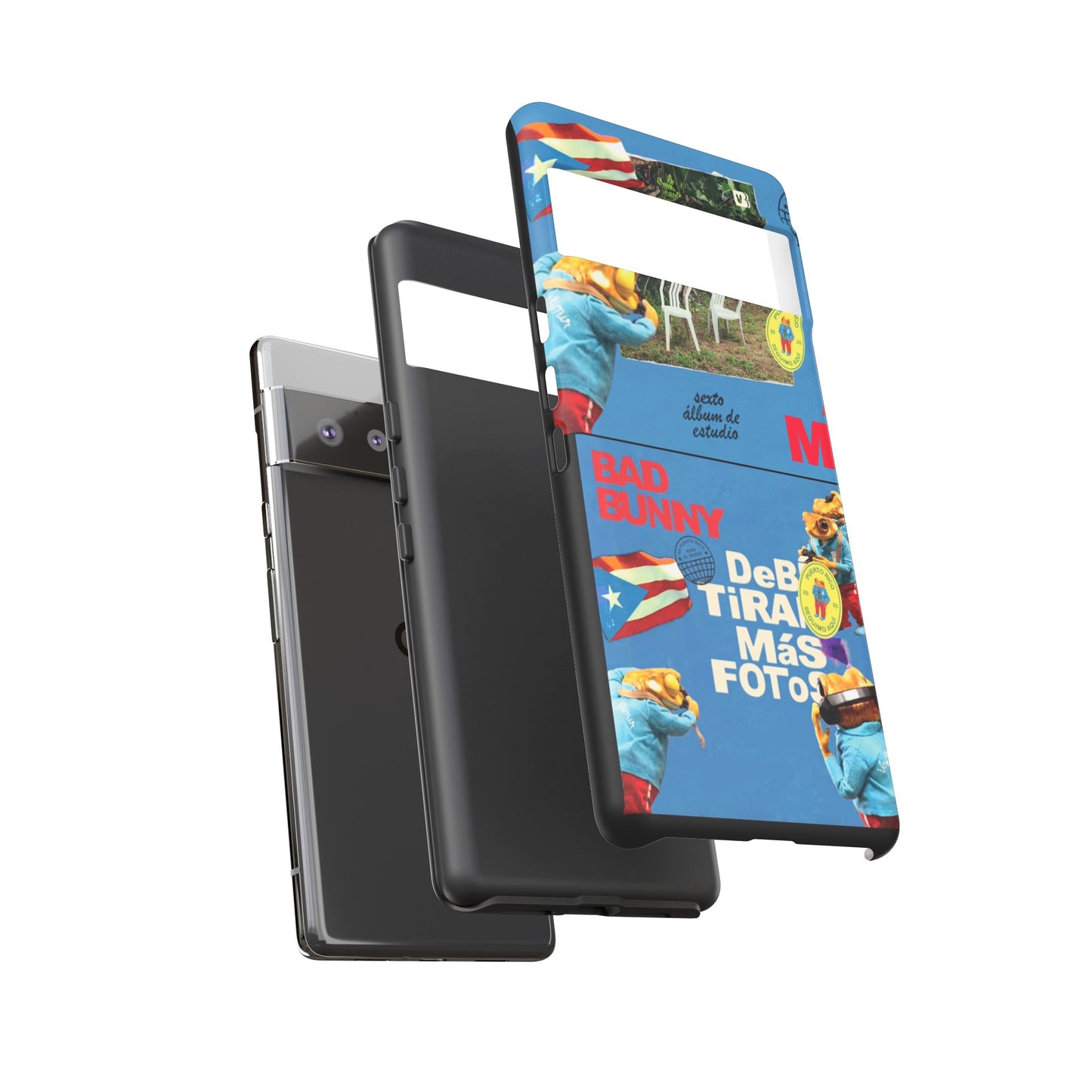 DTMF  Phone Tough Cases