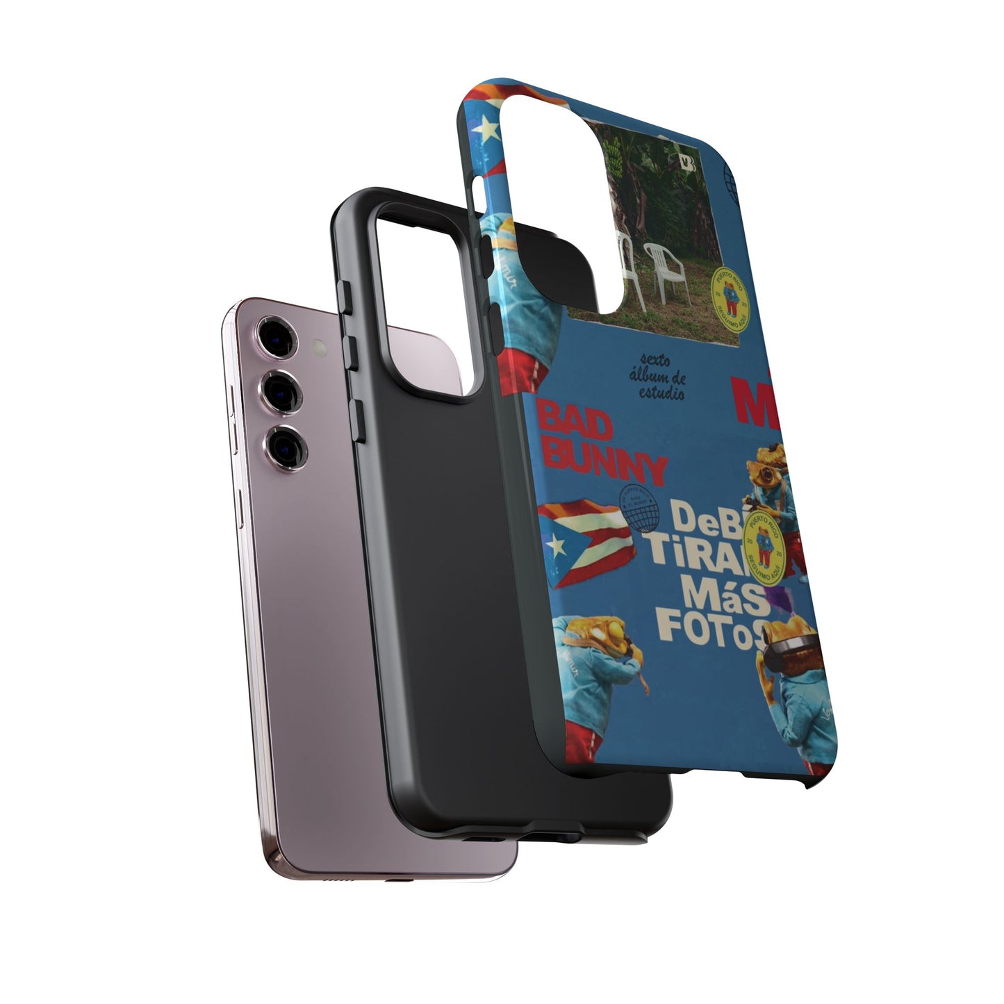 DTMF  Phone Tough Cases