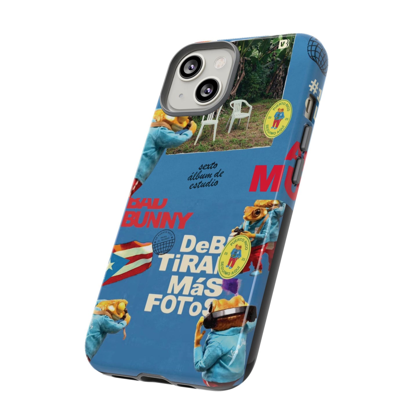 DTMF  Phone Tough Cases