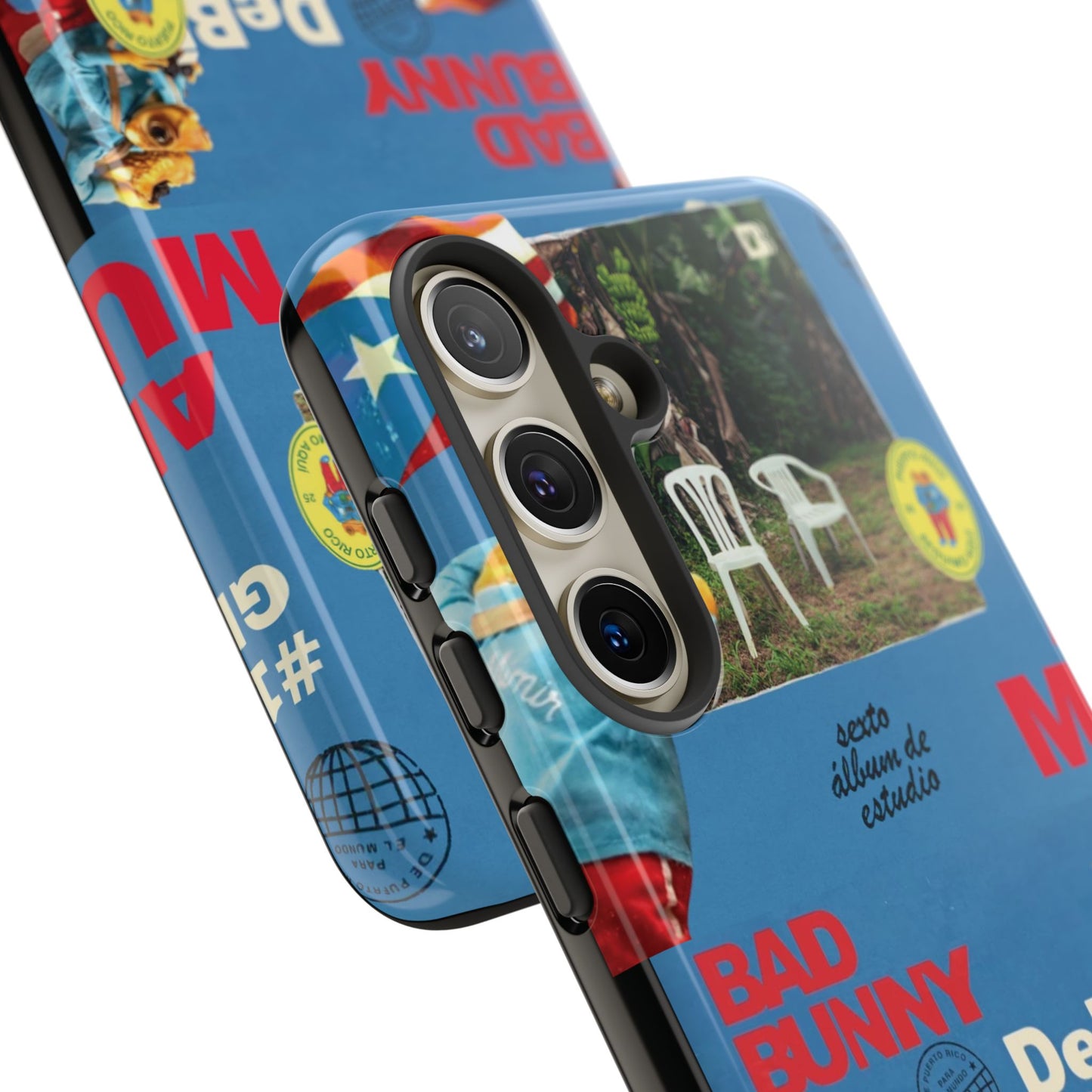 DTMF  Phone Tough Cases