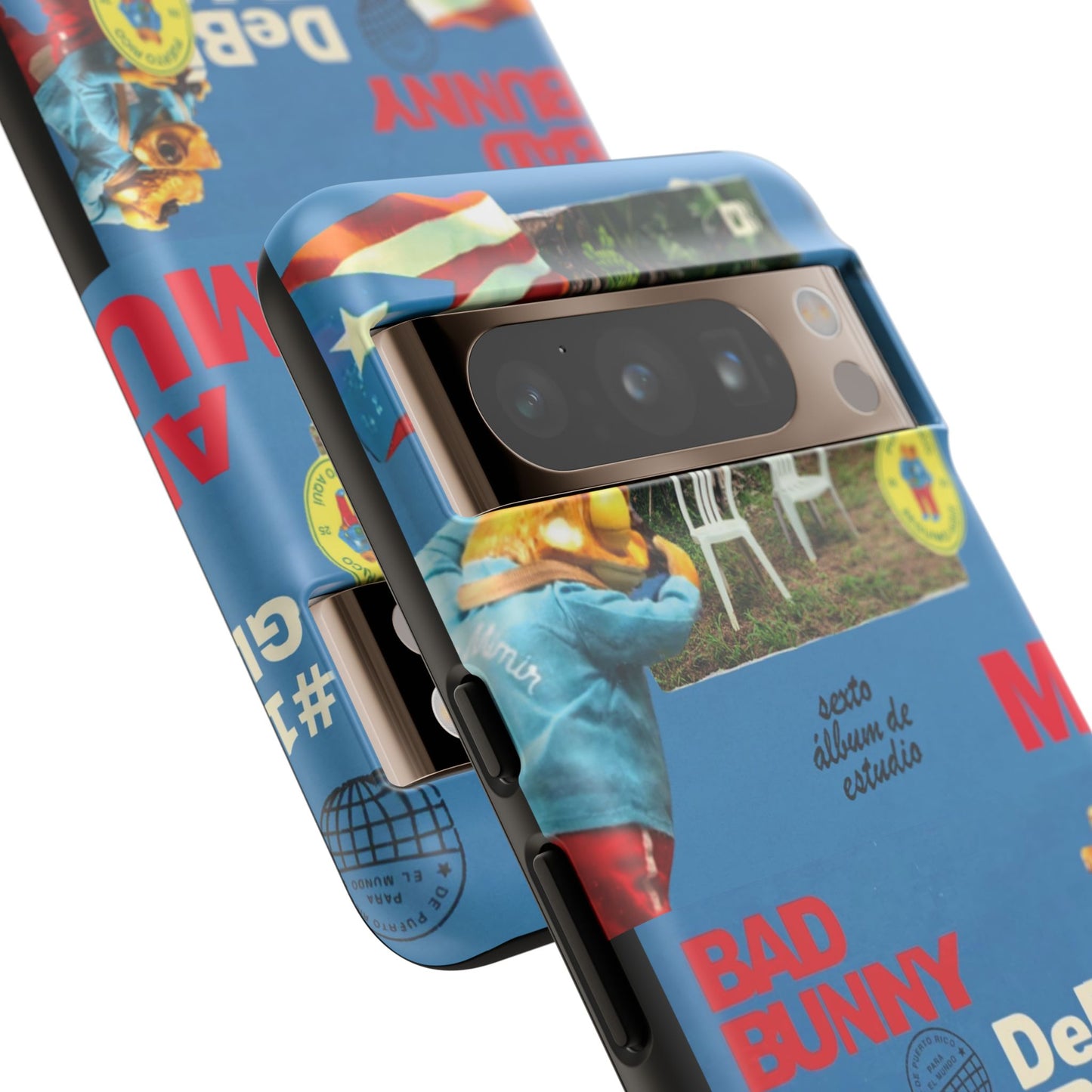 DTMF  Phone Tough Cases
