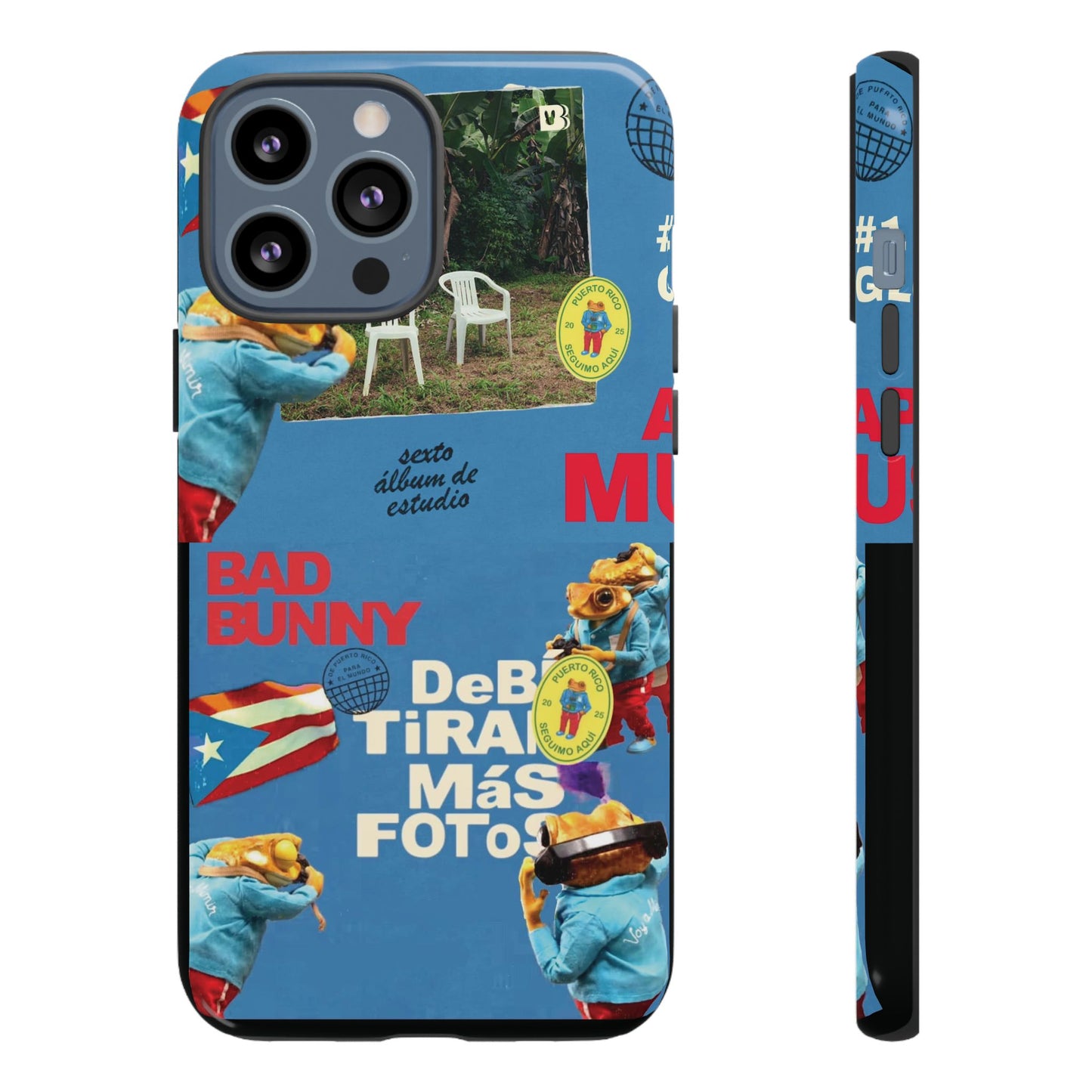 DTMF  Phone Tough Cases