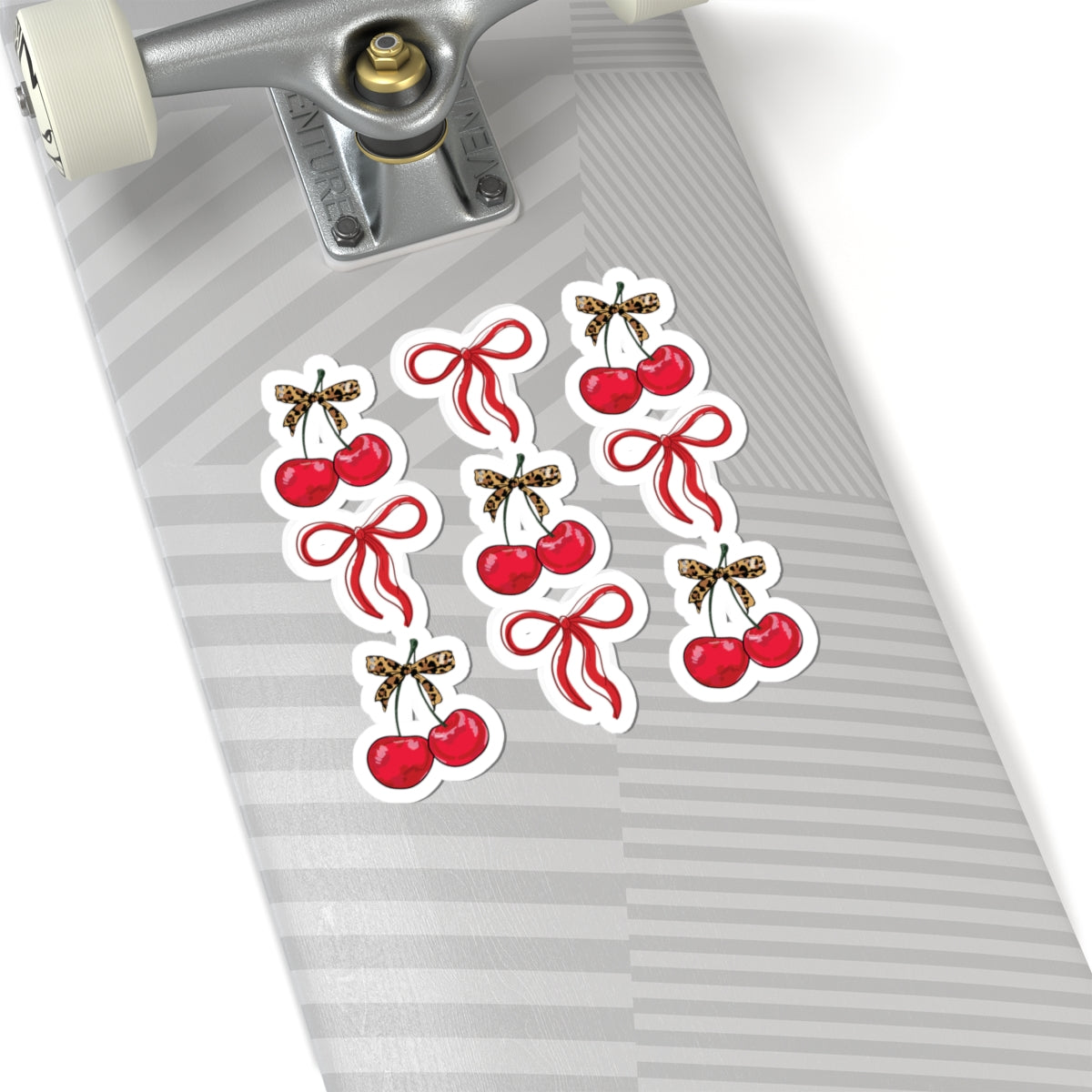 Cherry Coquette Sticker