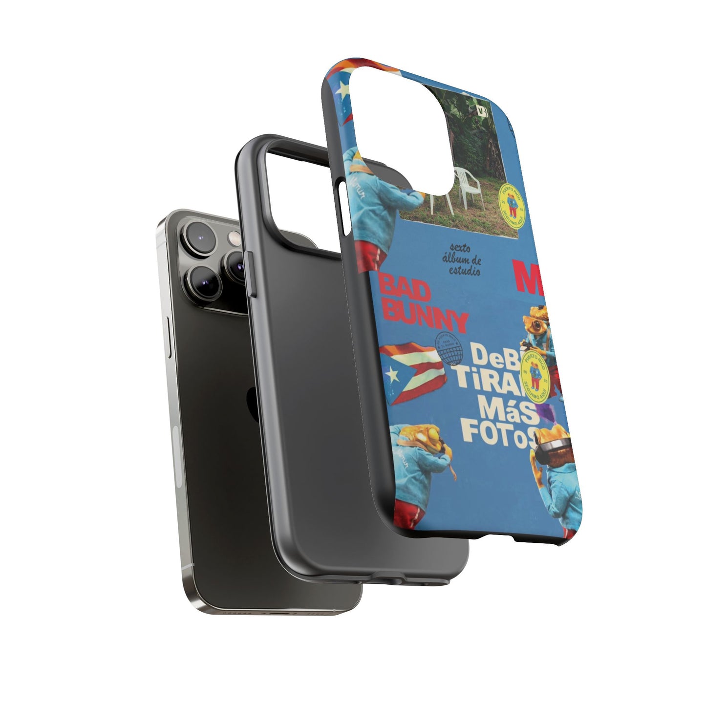 DTMF  Phone Tough Cases