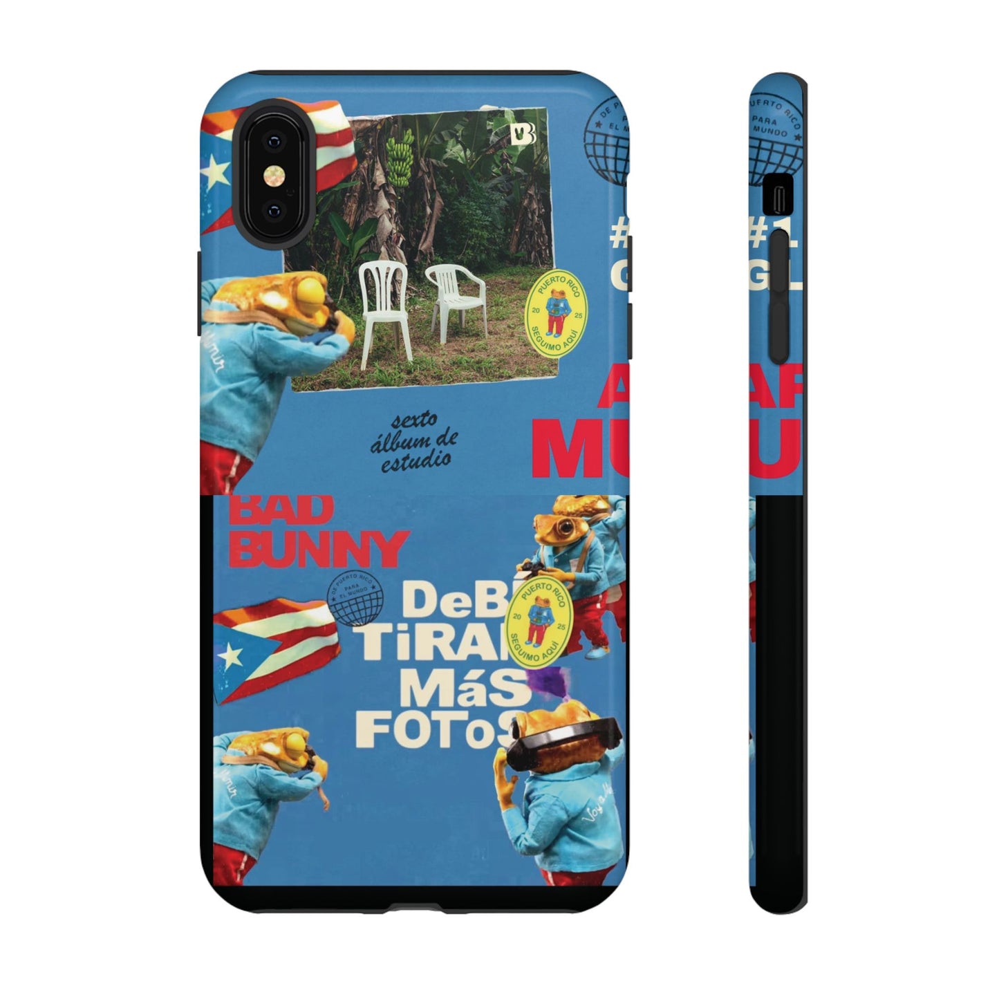 DTMF  Phone Tough Cases