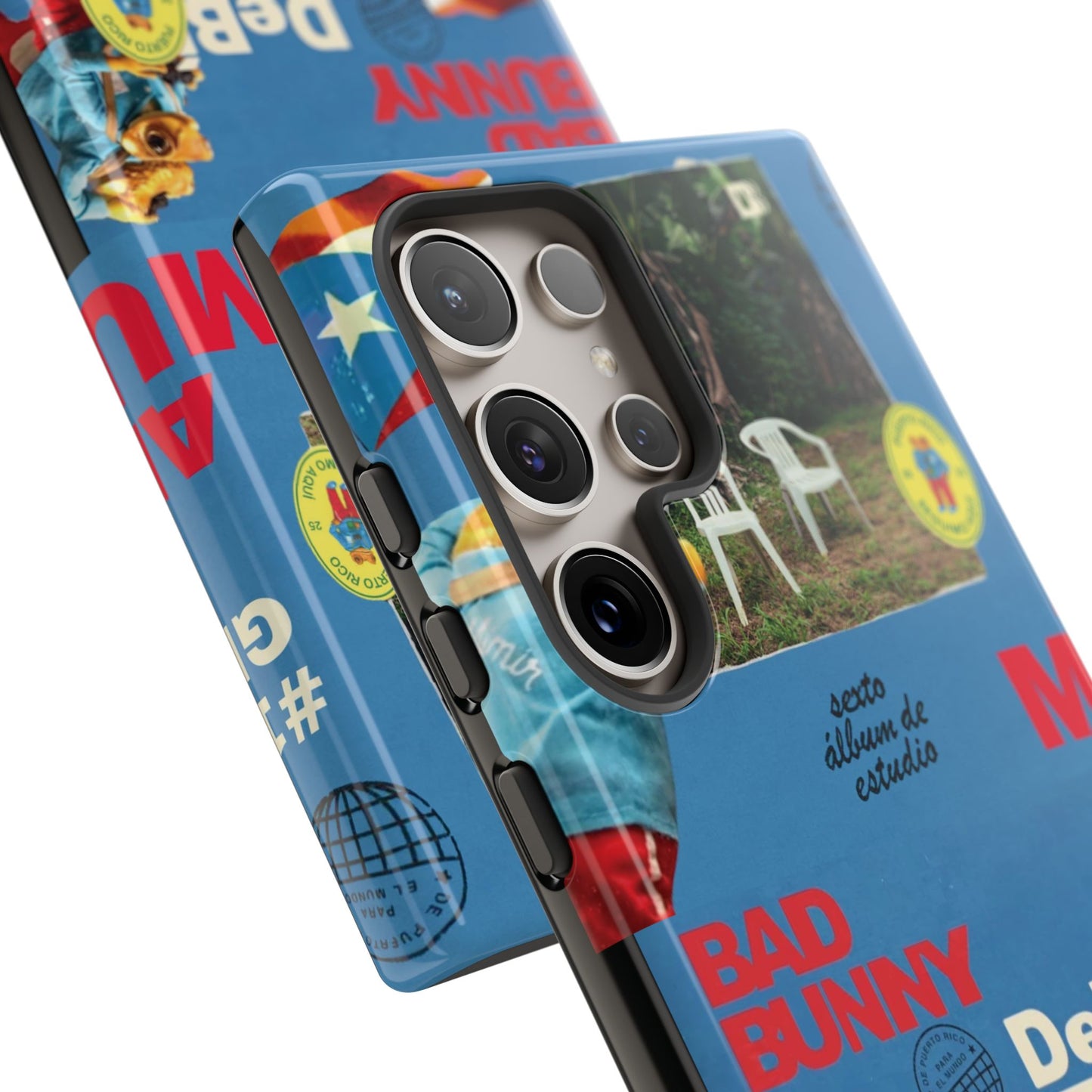 DTMF  Phone Tough Cases