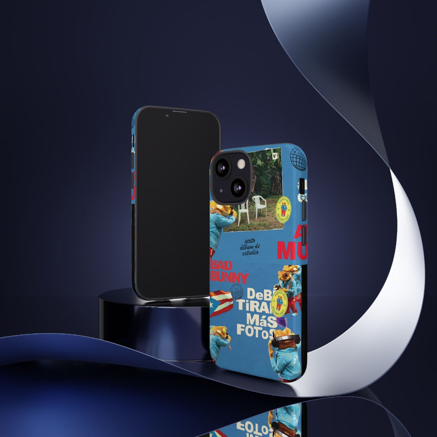 DTMF  Phone Tough Cases