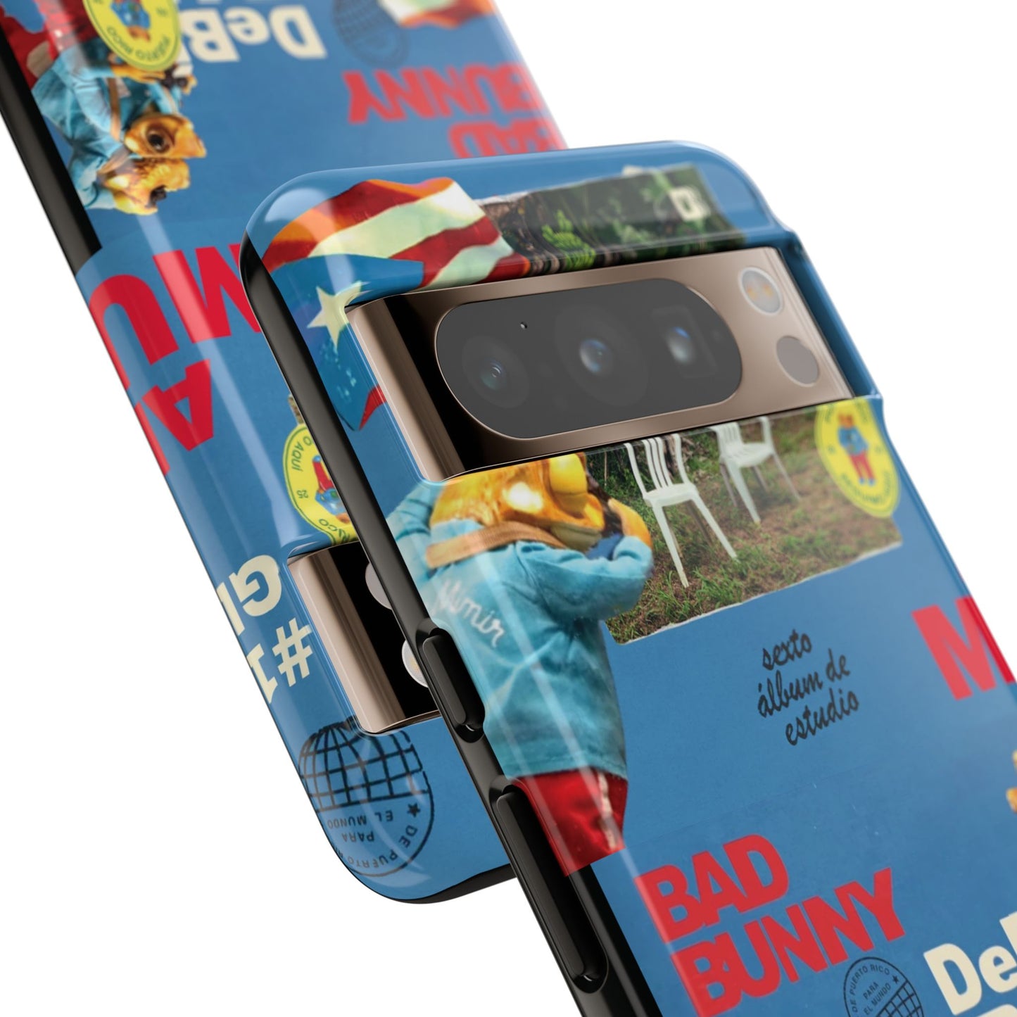 DTMF  Phone Tough Cases