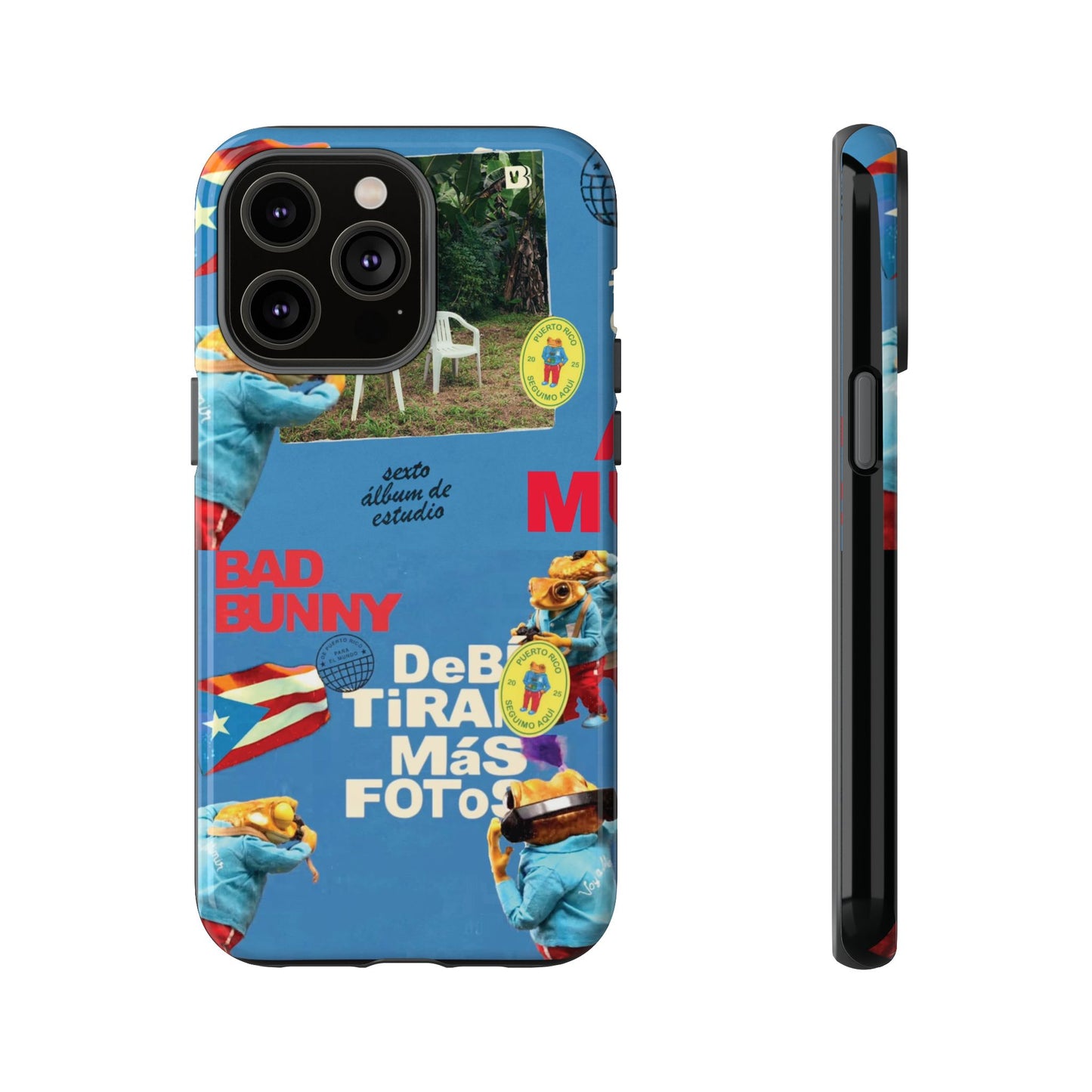DTMF  Phone Tough Cases
