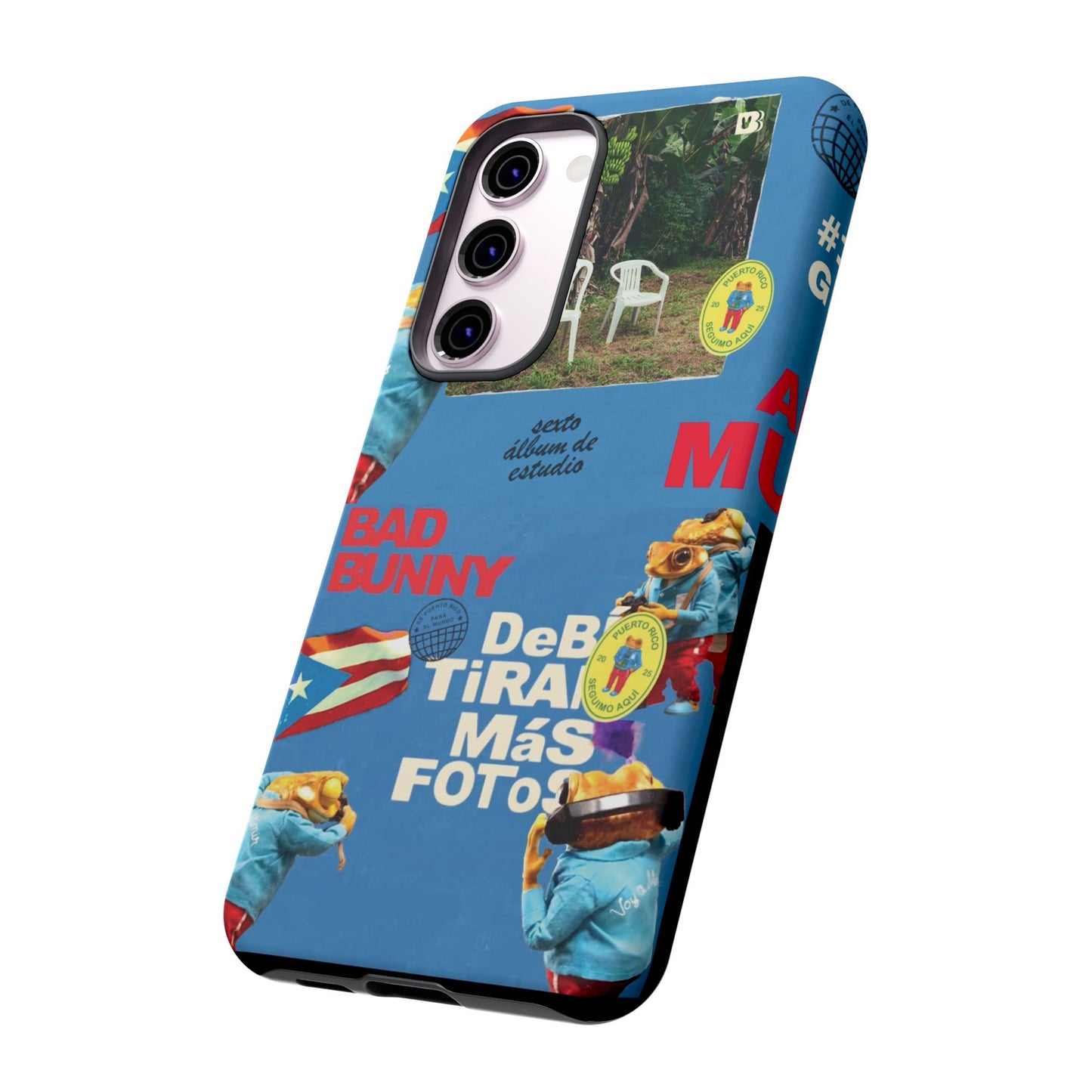 DTMF  Phone Tough Cases