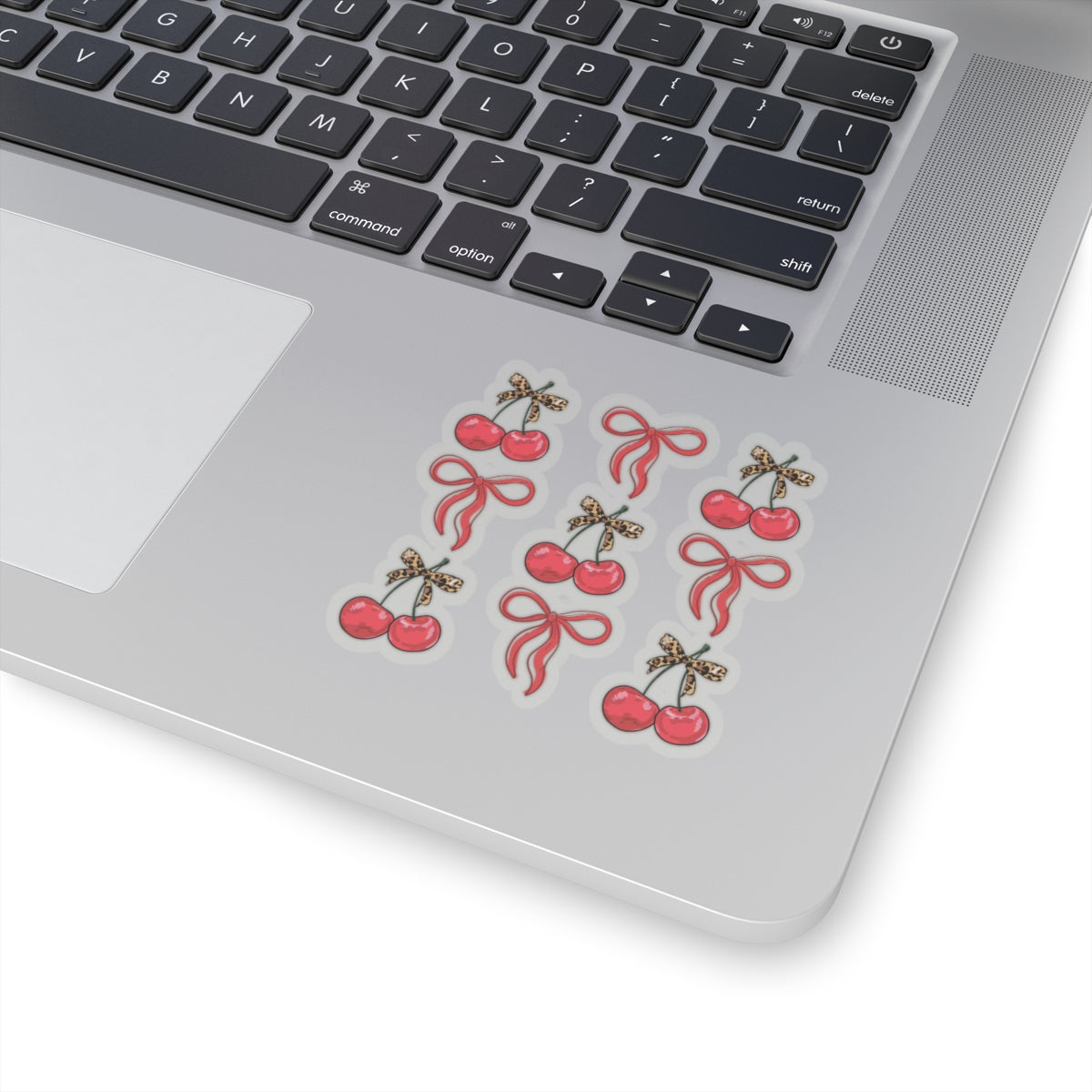 Cherry Coquette Sticker