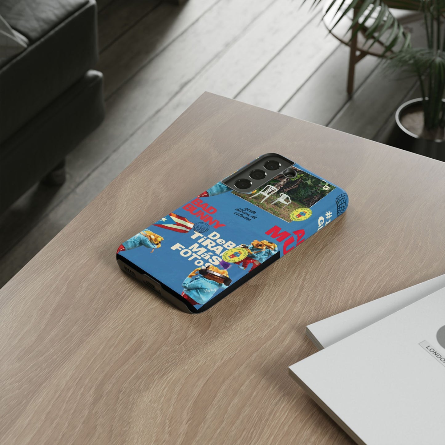 DTMF  Phone Tough Cases
