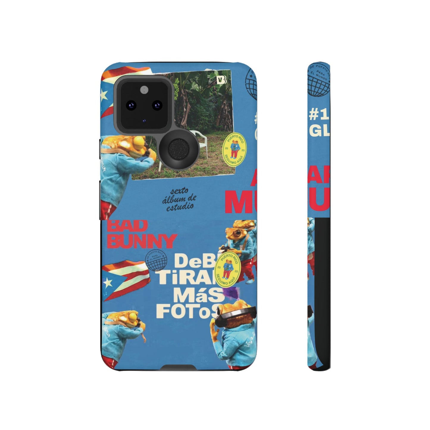 DTMF  Phone Tough Cases