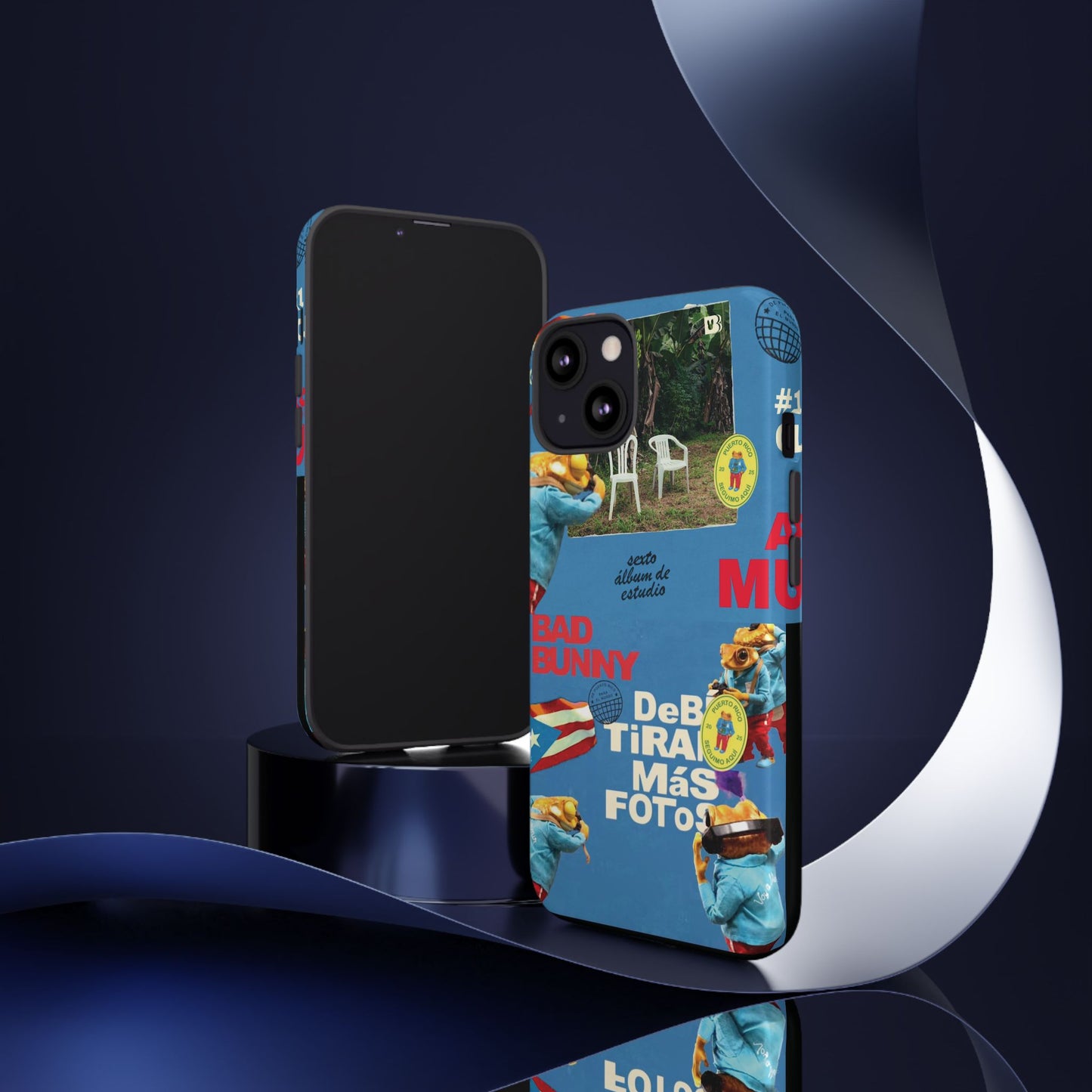 DTMF  Phone Tough Cases