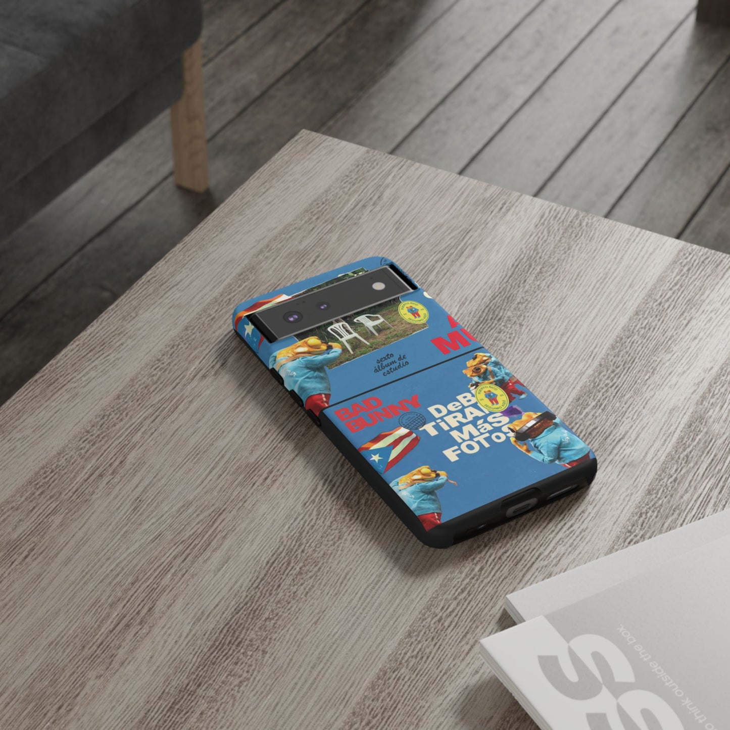 DTMF  Phone Tough Cases
