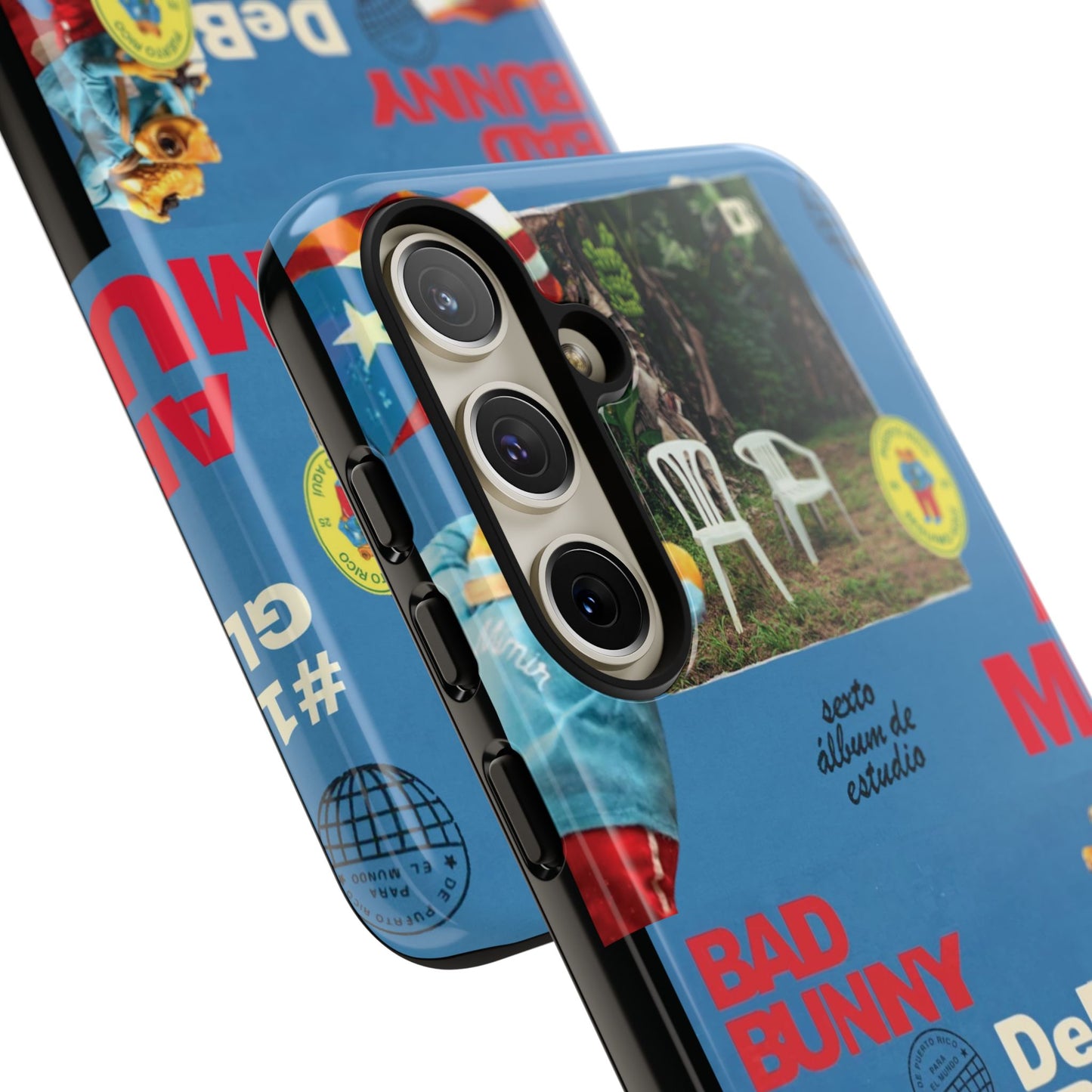 DTMF  Phone Tough Cases