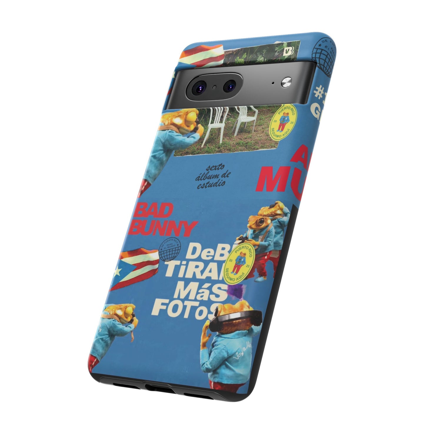 DTMF  Phone Tough Cases