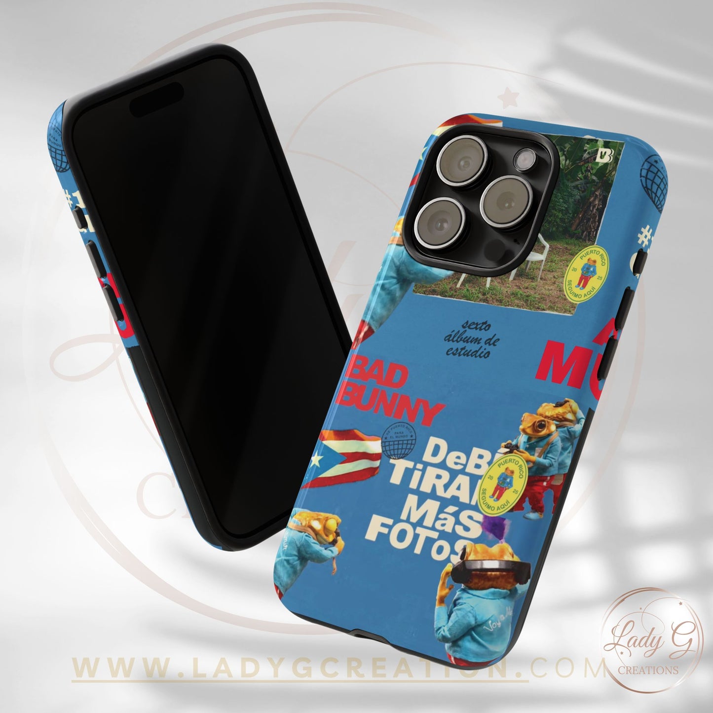 DTMF  Phone Tough Cases