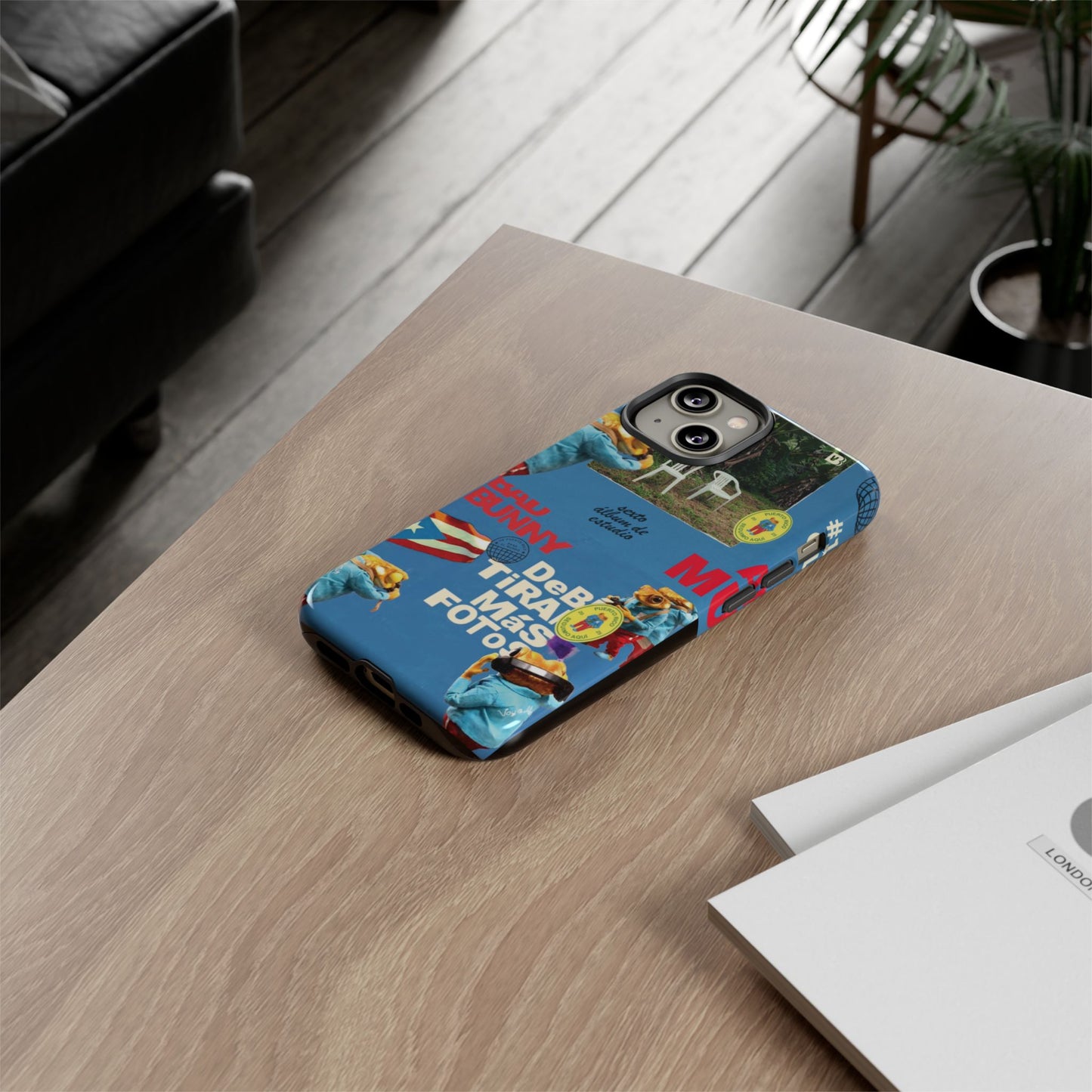 DTMF  Phone Tough Cases