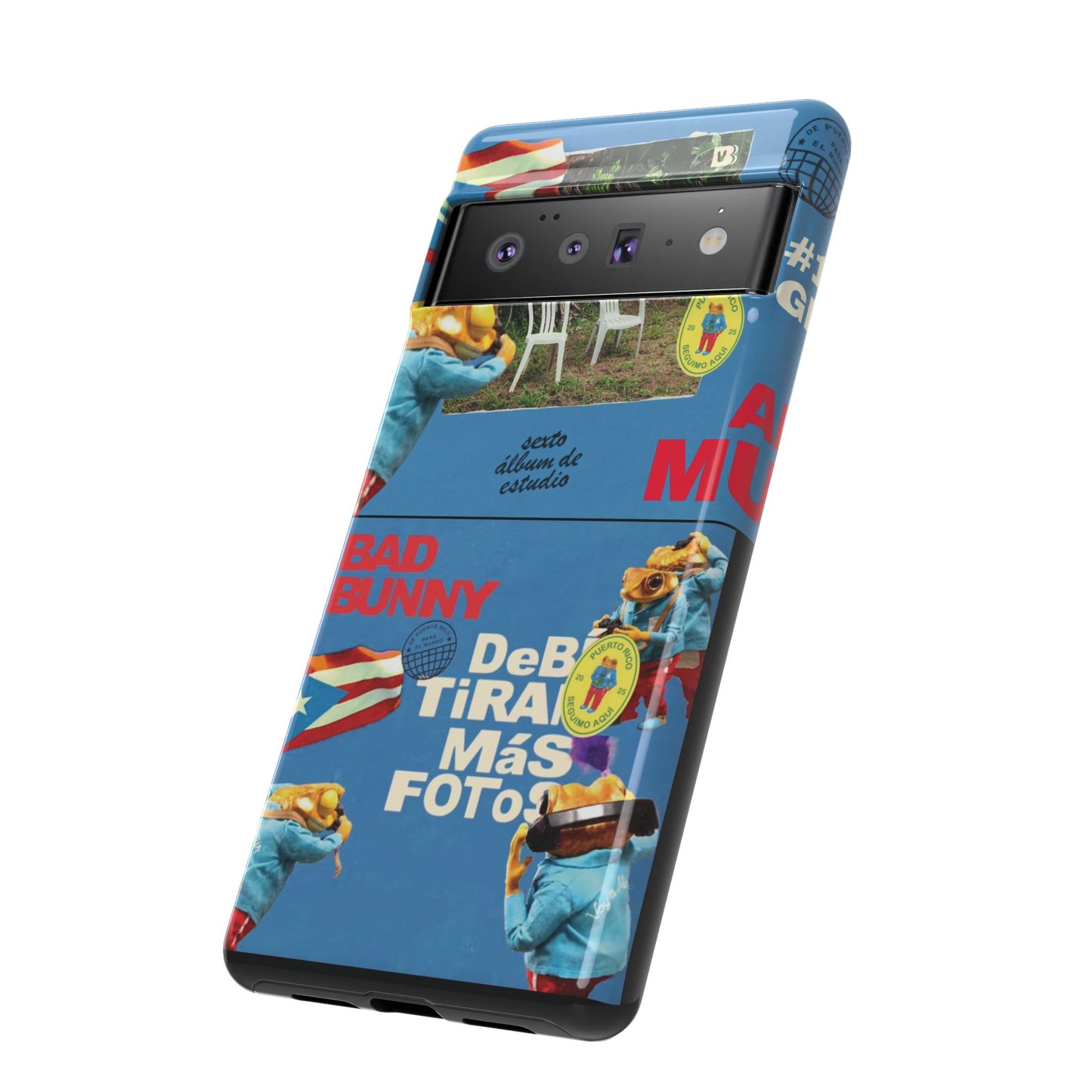DTMF  Phone Tough Cases