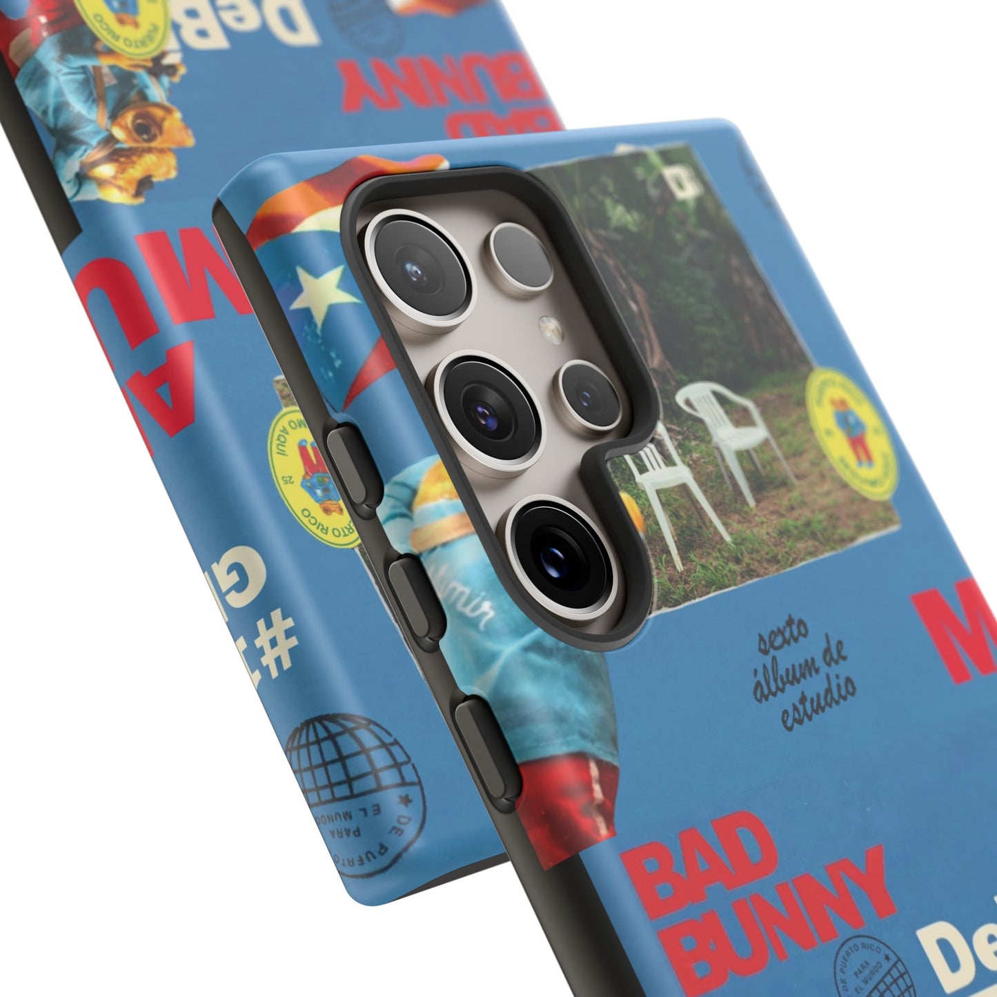 DTMF  Phone Tough Cases