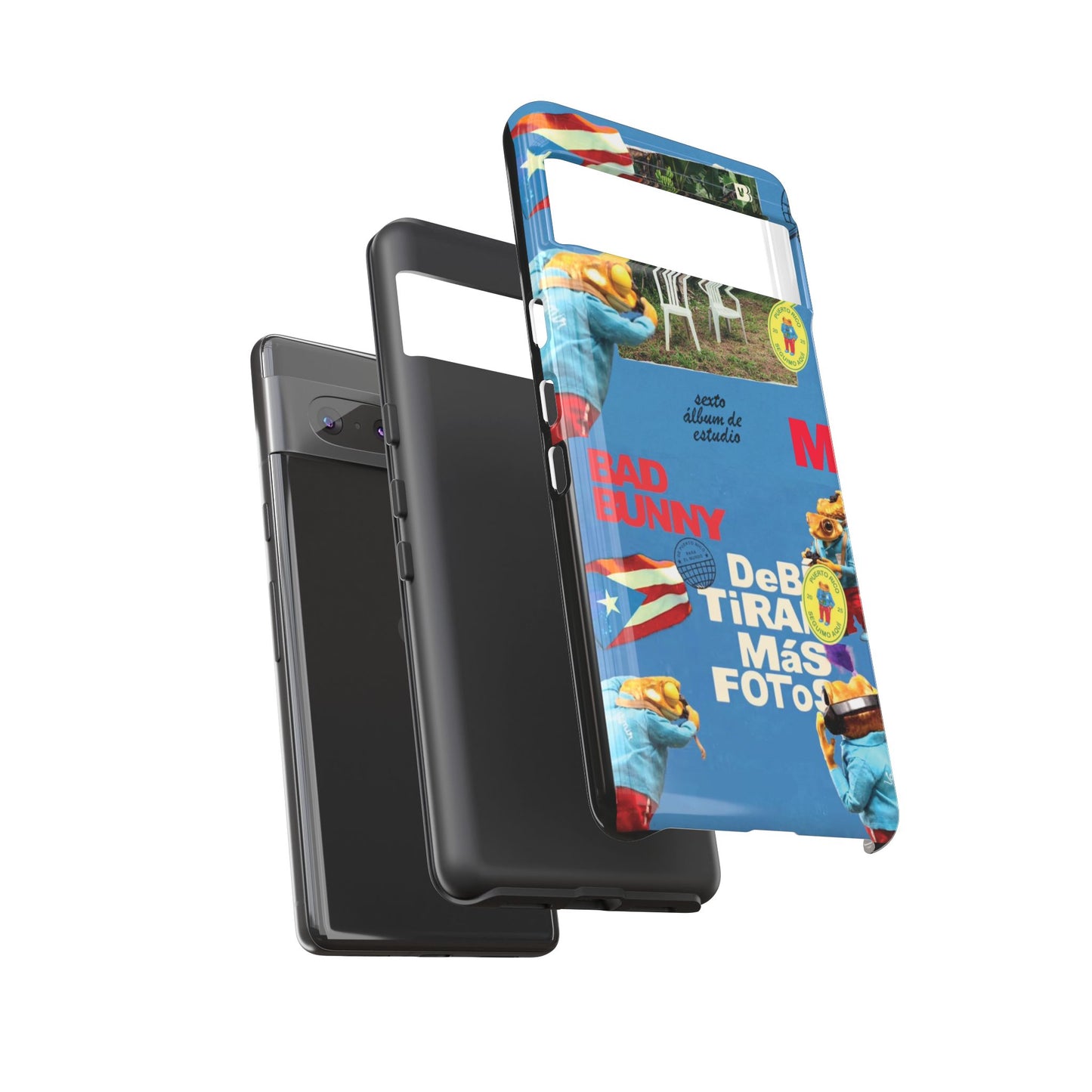 DTMF  Phone Tough Cases