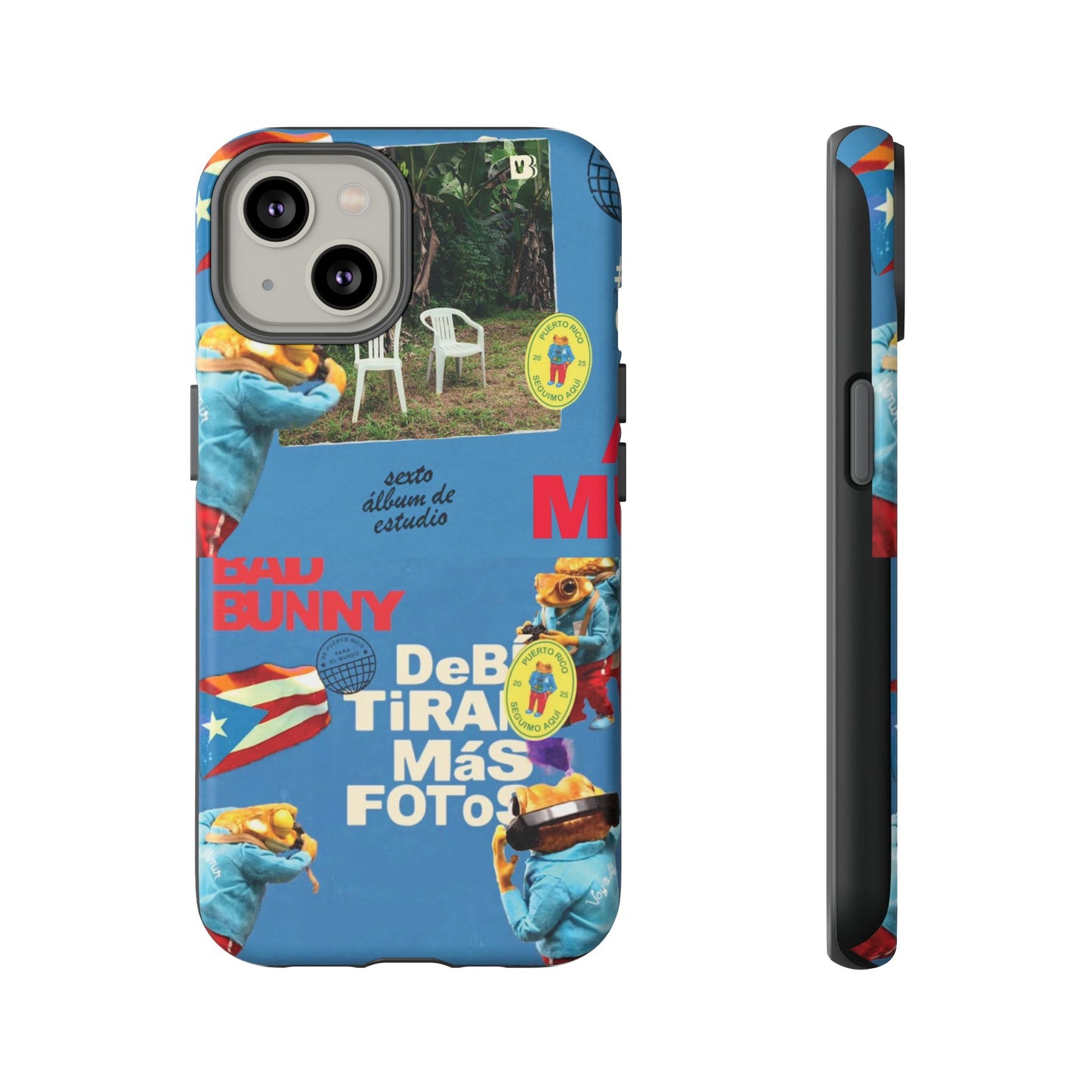 DTMF  Phone Tough Cases