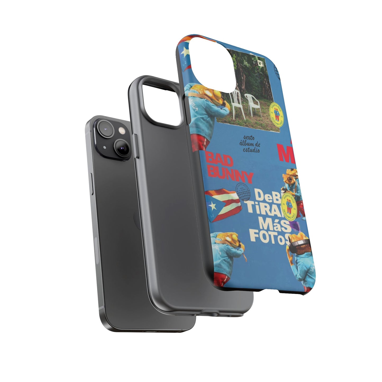 DTMF  Phone Tough Cases