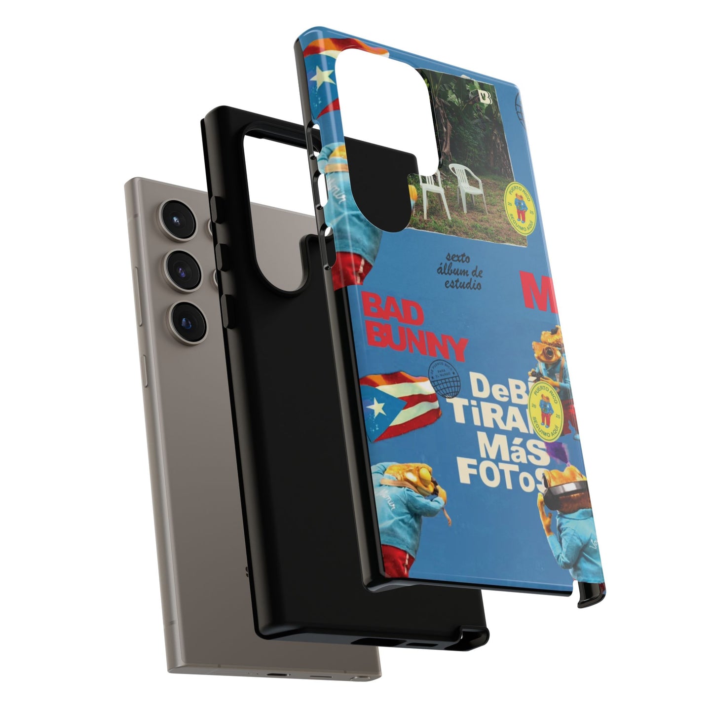 DTMF  Phone Tough Cases