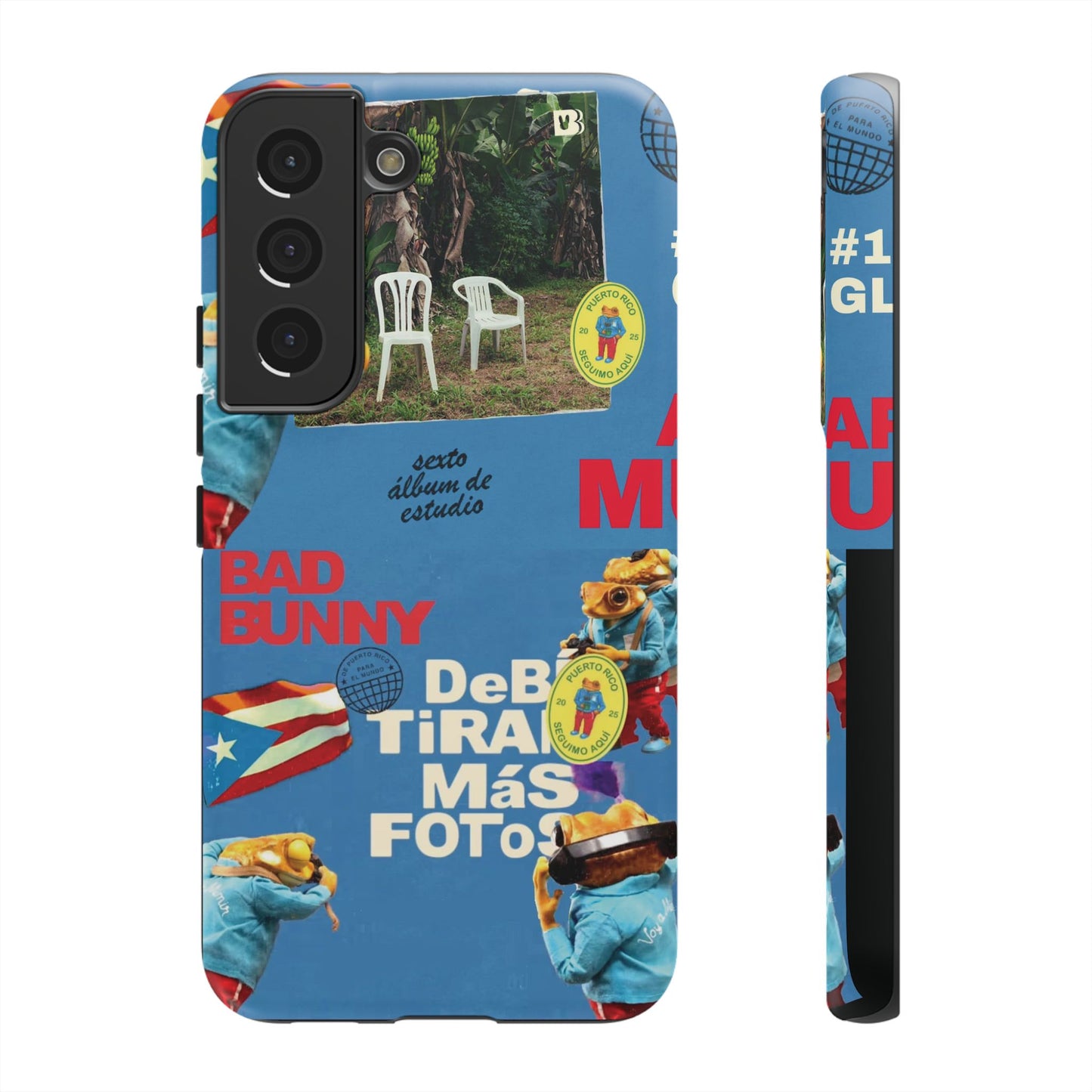 DTMF  Phone Tough Cases