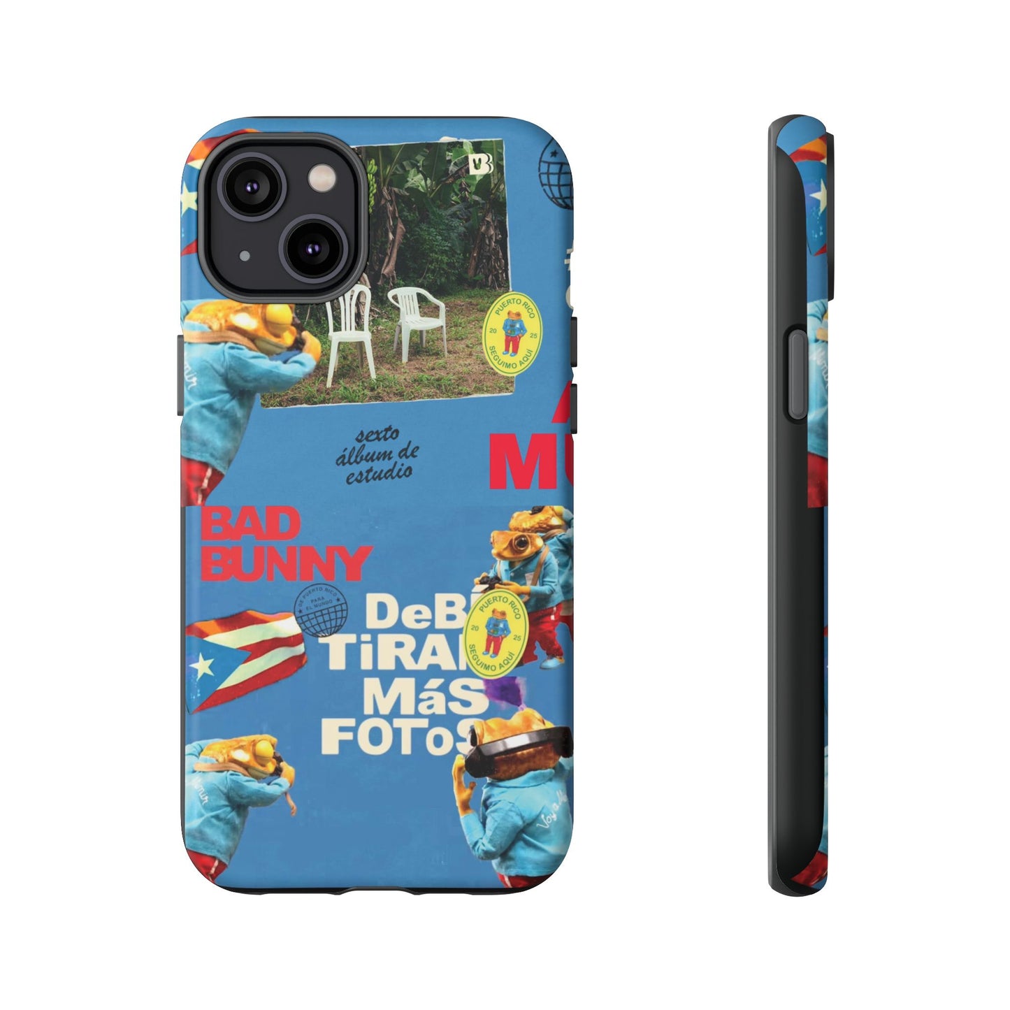 DTMF  Phone Tough Cases