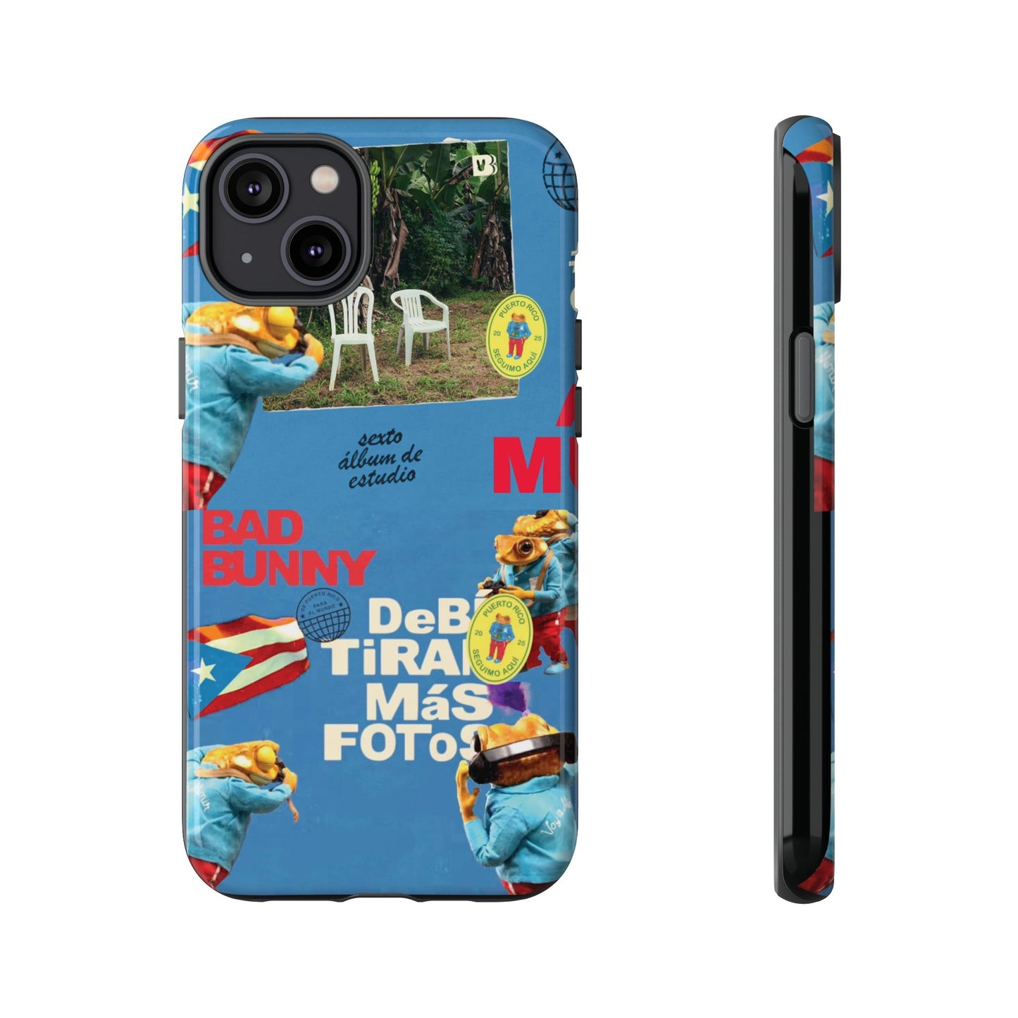 DTMF  Phone Tough Cases
