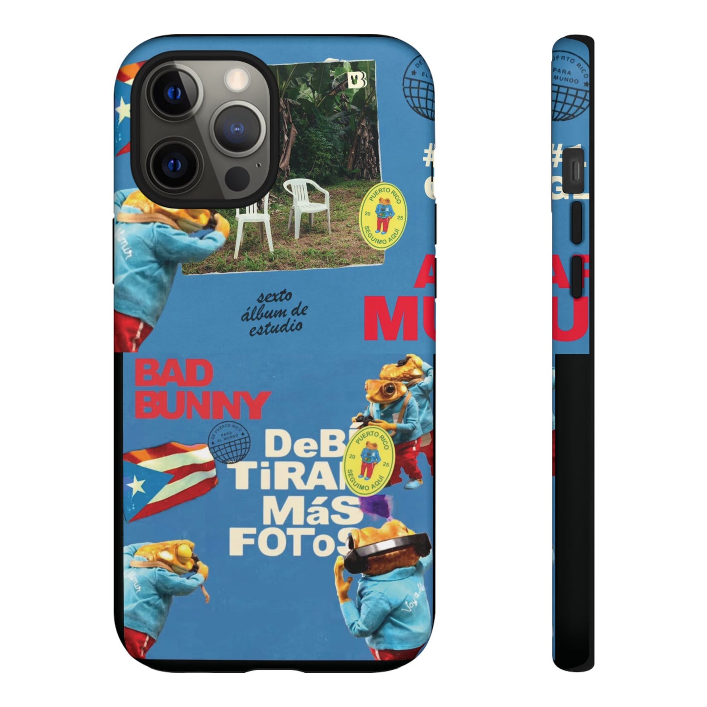 DTMF  Phone Tough Cases