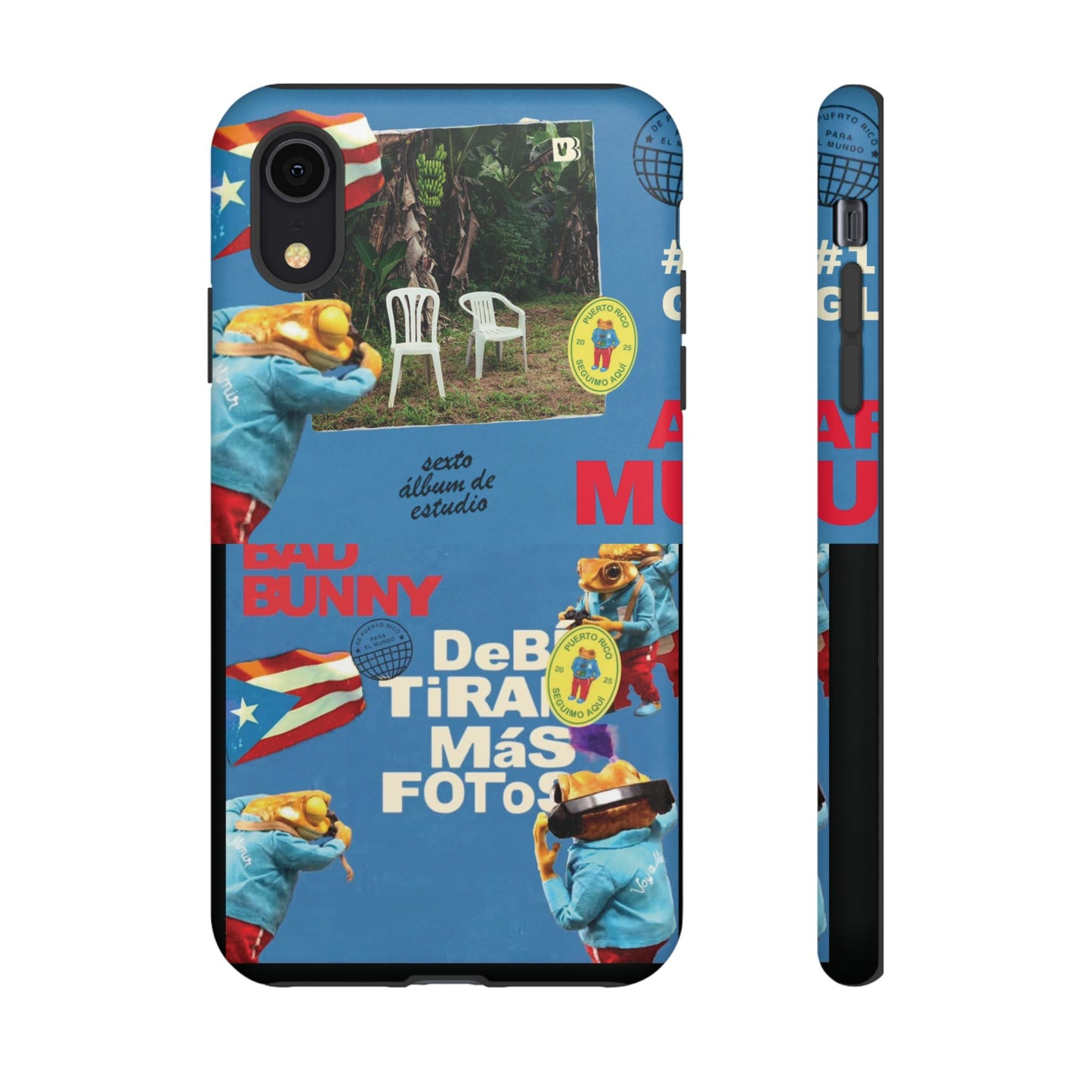 DTMF  Phone Tough Cases