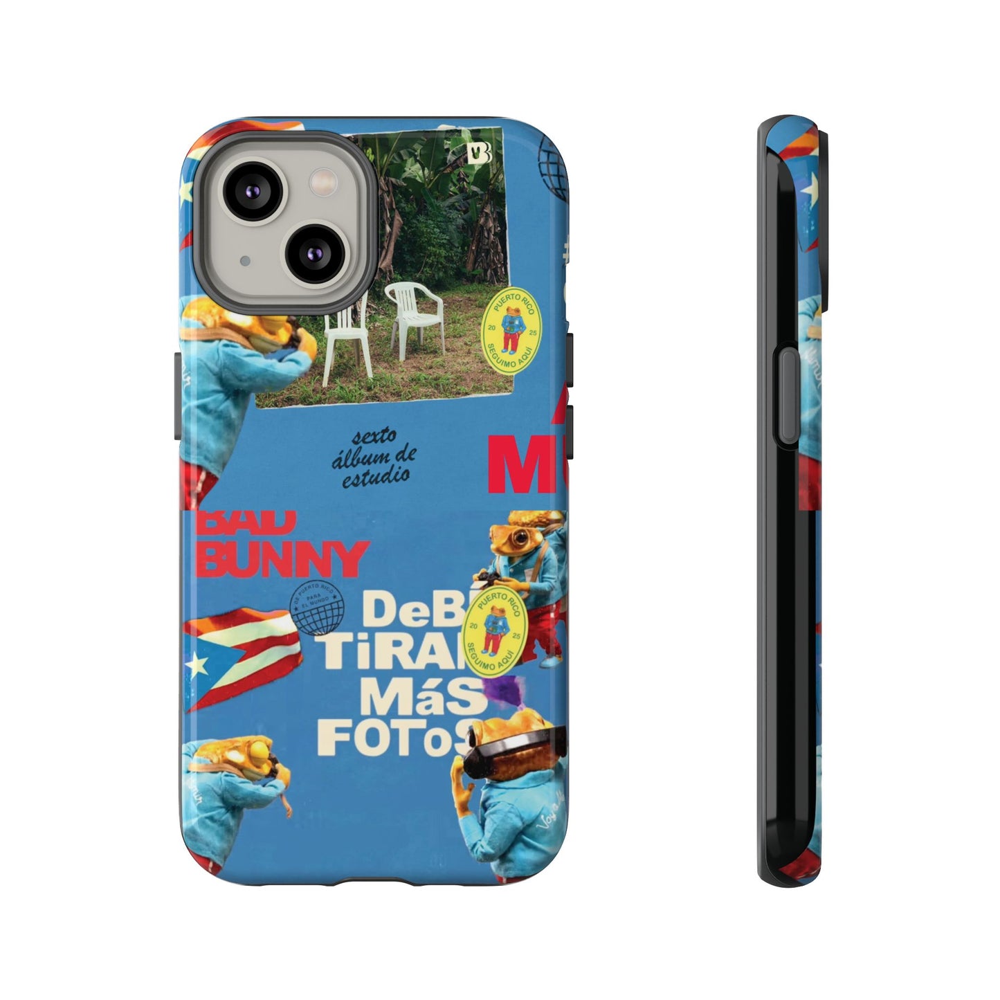 DTMF  Phone Tough Cases