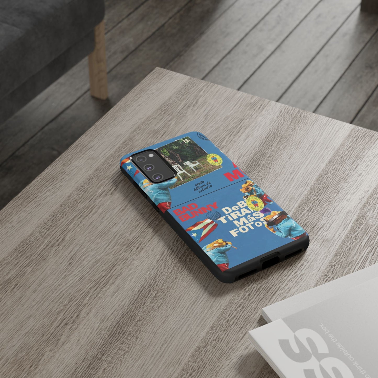 DTMF  Phone Tough Cases