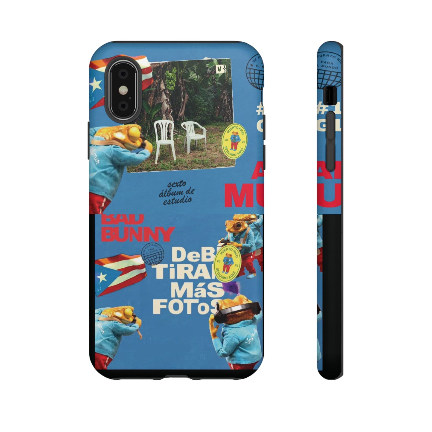DTMF  Phone Tough Cases