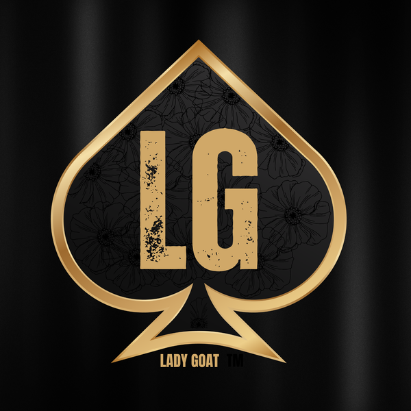 Lady Goat Creations
