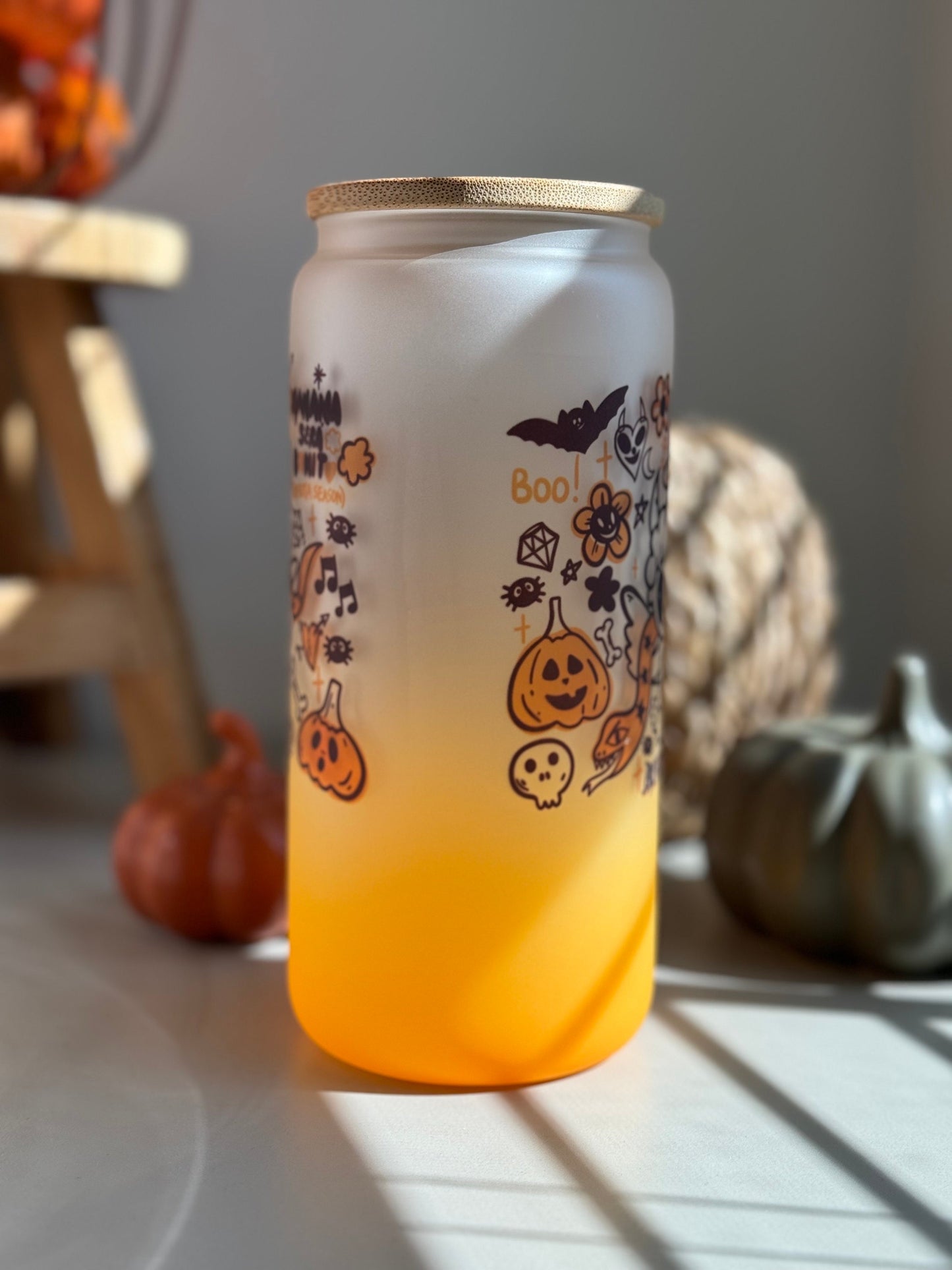 Bichota Season Halloween