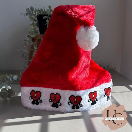 BB Christmas Hat
